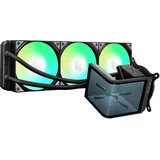 PANORAMA SE ARGB 360 black | AiO water cooling