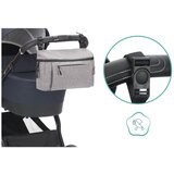 Fillikid organizer za kolica Sport, grey | shoptok.hr