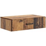 Stolna montirana na zid 59 x 34,5 x 17 cm Konstruirano drvo | shoptok.hr