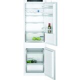 Siemens KI86VVSE0 IQ300 einbau-kühl-gefrier-kombination | Shoptok.si