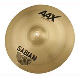 Sabian AAX 22\'\' Metal Ride (22214XB) činela | Eponuda.ba
