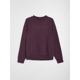 Sinsay Crewneck dukserica s natpisom Slike