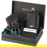 Polo Air Accessory Set - Black Cijene