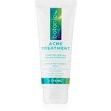 OnlyBio Botanic Clinic Acne Treatment piling za čišćenje lica 75 ml Cijene