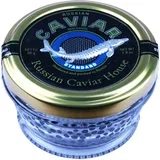 Caviar Ostra Standard 50gr