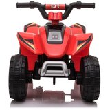 Quad na akumulator XMX612 - crveni | shoptok.hr