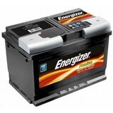 Energizer akumulator 12V77Ah D+ Premium Cene