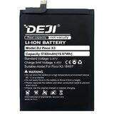 Deji Baterija za Xiaomi Poco X3 Pro/ BN57 | ePonuda.com