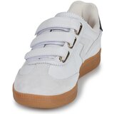 Schmoove Nizke superge SHEFFIELD STRAPS W Bela | Shoptok.si