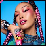 NYX Professional Makeup A Minecraft Movie Blush kremno rdečilo 8 g odtenek 04 Honeycomb Hottie | Shoptok.si