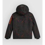 O'neill Fwc'Cruz Mean Machine Kids Jacket black basalt | Shoptok.si