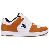 Dc Shoes Manteca 4 Smeđa Cijene