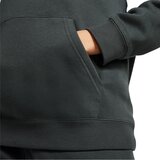 Converse muški duks go-to all star patch standard-fit fleece pullover hoodie | ePonuda.com