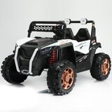  UTV za decu, 4×4 pogon 2217 beli u