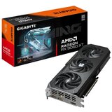 Gigabyte Graficka karta GV-R9060XTGAM OC-16GD AMD/16GB/GDDR6/128bit/crna | Eponuda.com