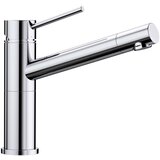Blanco 518412 Alta-F Compact vrtljiva kuhinjska armatura za pod okno u