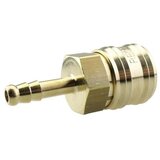 RECTUS Rektus ženski hitri konektor za cev 10 mm, (21111023) | Shoptok.si
