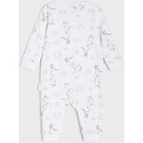 Sinsay Pamučni kombinezoni s printom 2 pack Moomin | shoptok.hr