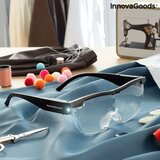InnovaGoods Naočale s uvećanjem i LED svjetlima Glassoint | shoptok.hr