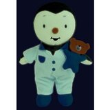  Plišane igračke Jemini T'choupi 25 cm | shoptok.hr