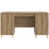  Stol Hrast artisan Konstruirano drvo 142,5 x 50 x 75 cm | Eponuda.com