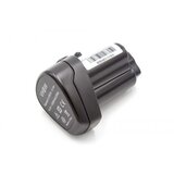 VHBW Baterija za Metabo Powermaxx BS / ASE / SSD / RC, 10.8 V, 2.0 Ah | shoptok.hr