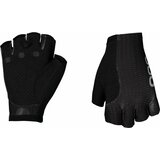 Poc Agile Short Glove Uranium Black S Cene
