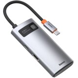Baseus Multiport 4 u 1 USB-C HUB | Eponuda.ba