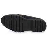 Pikolinos Mokasini Aviles Black pisana | Shoptok.si