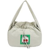NoduNadu Ženska torba Luma siva 31x27x11,5 cm NN1181 | shoptok.hr