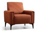 Atelier Del Sofa fotelja Horizon Tile Red