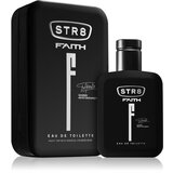 Str8 Faith toaletna voda za muškarce 50 ml | shoptok.hr