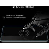Techsuit Clear Vision Glass kaljeno steklo za Honor X8b/X8c/400 Lite - Transparent | Shoptok.si