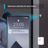 Tp-link TAPO T100 Smart Motion senzor | Shoptok.si
