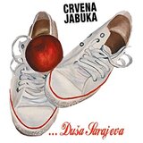 CROATIA RECORDS CRVENA JABUKA - Duša Sarajeva Cene