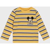 Sinsay Paket od 2 majica s dugim rukavima Mickey Mouse | shoptok.hr