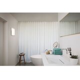Osram LED kupatilsko plafonsko svetlo ORBIS DISC LED/22W/230V 30x30 cm IP44 nerđajući čelik | Eponuda.com