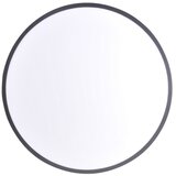  LED plafonsko svetlo LIBRA LED/24W/230V 4000K prečnika 39 cm, crno | Eponuda.com