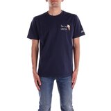Mc2 Saint Barth POT0001 01231H Plava | shoptok.hr