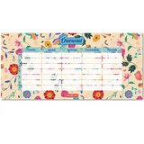 Ars Una Enolistni dvostranski urnik : Flower Power | Shoptok.si