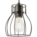 Mömax viseča Svetilka Gidi -Akt-, 3 X 40 W | Shoptok.si