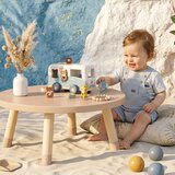 Speedy Monkey Drveni kombi s raznim oblicima | Shoptok.si