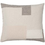 Broste Copenhagen Prevleke za blazine PATCH Bela | Shoptok.si
