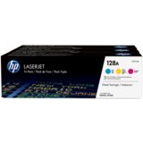 HP Toner 128a Tricolor, (20890957) | Shoptok.si