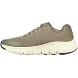 Skechers Šport DEPORTIVAS 232040-OLV CABALLERO OLIVA Zelena | Shoptok.si