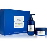 ESLA ITALY Color Maintenance set za barvane lase Cene
