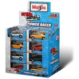 Maisto vozilo fm 4.5" power racer, assorted. ( MAI21001 ) Cene