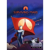  Surviving Mars: Space Race Plus (DLC) Steam Key GLOBAL | ePonuda.com