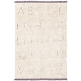 Lorena Canals Preproga ABC / RugCycled - 90x130 cm | Shoptok.si