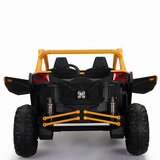  Buggy na akumulator SR SUPER 66 4x4 - dvosjed - žuti | shoptok.hr